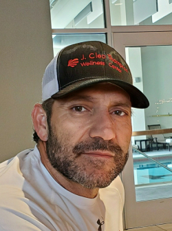 Zeke Martinez