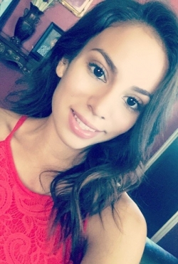Melissa Lozano